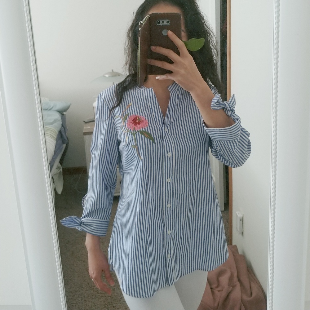 🆕 Zac&Rachel shirt